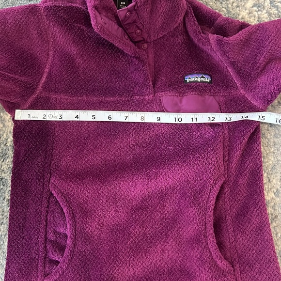 Patagonia Retool Snap Top - Picture 8 of 11